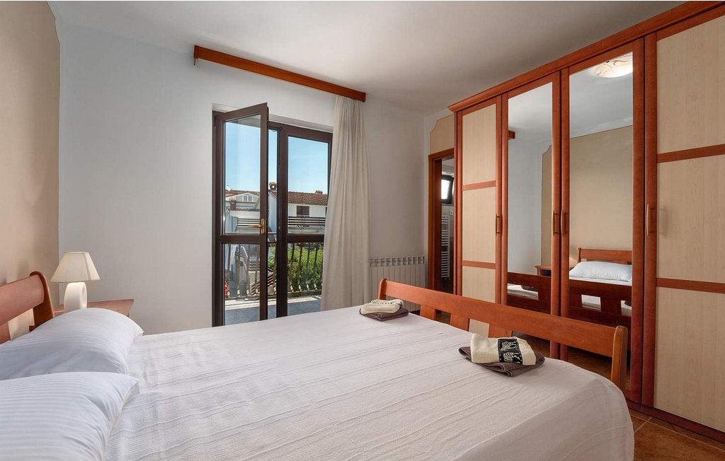 Ferienwohnung - Rovinj , Kroatien - CLT233 15