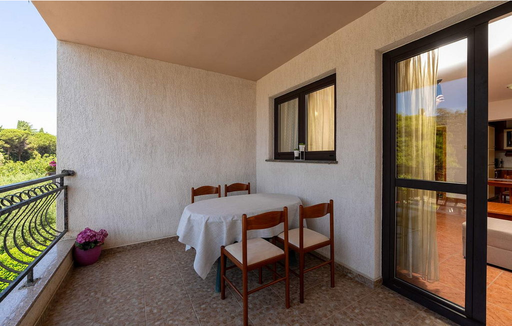 Ferienwohnung - Rovinj , Kroatien - CLT233 5