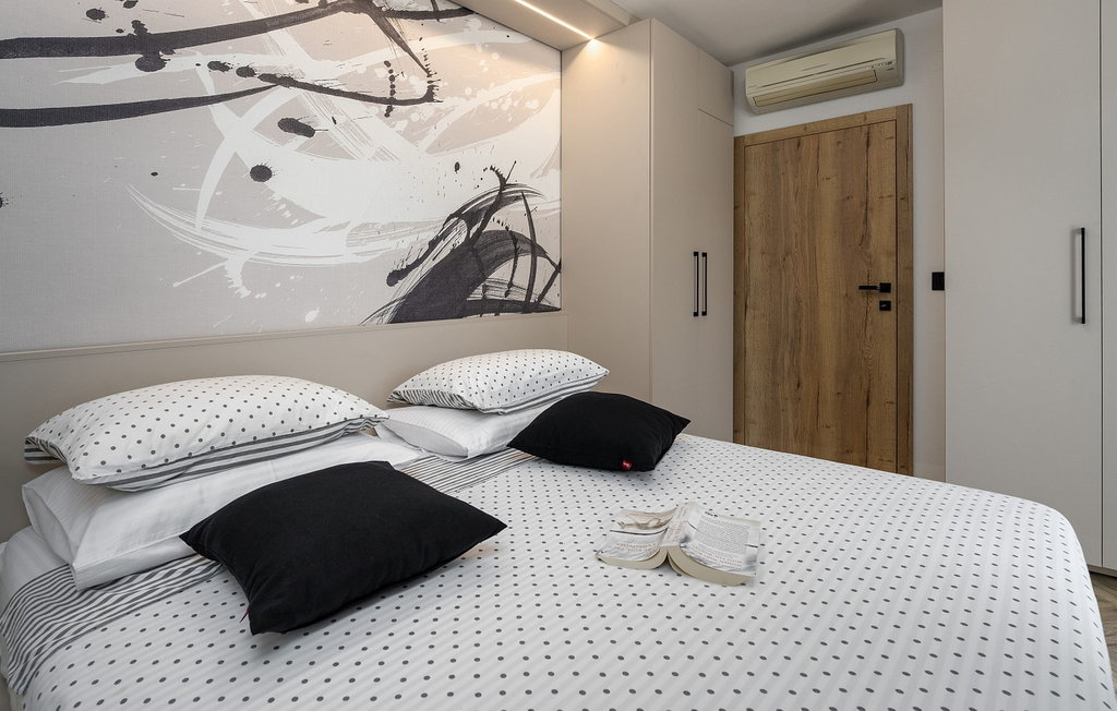 Ferienwohnung - Porec-Tar-Vabriga , Kroatien - CLT238 32