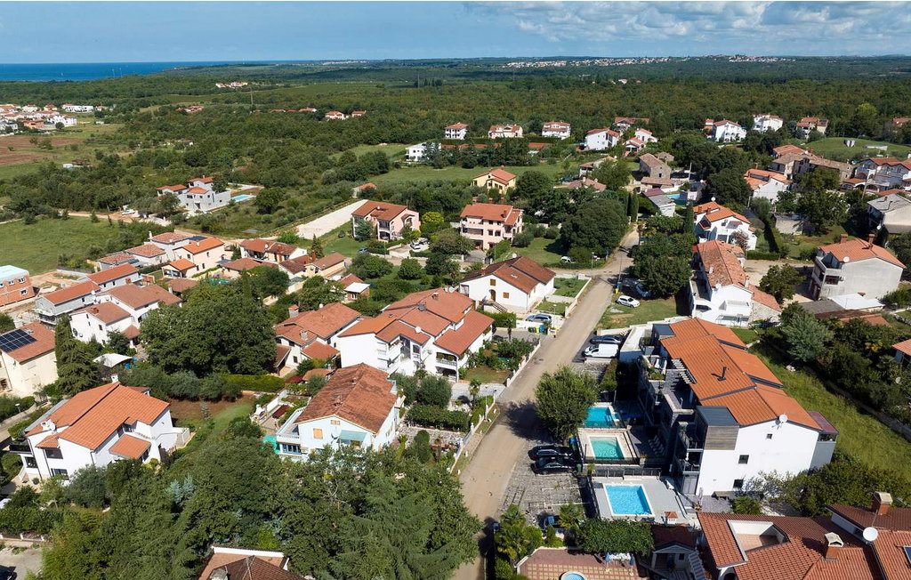 Lejlighed - Porec , Kroatien - CLT247 20