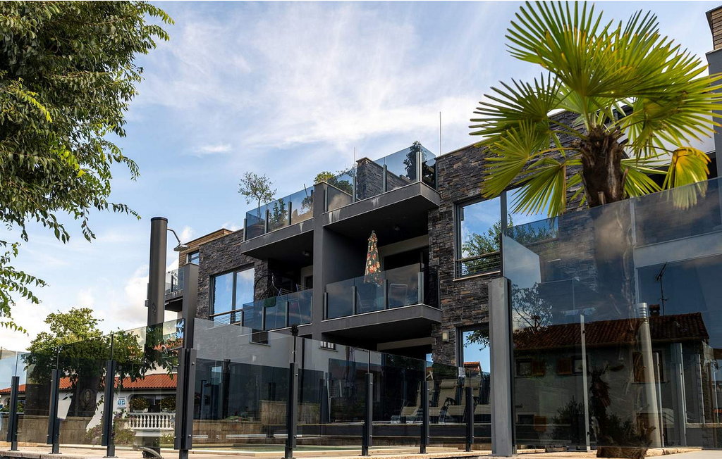 Lejlighed - Porec , Kroatien - CLT247 1