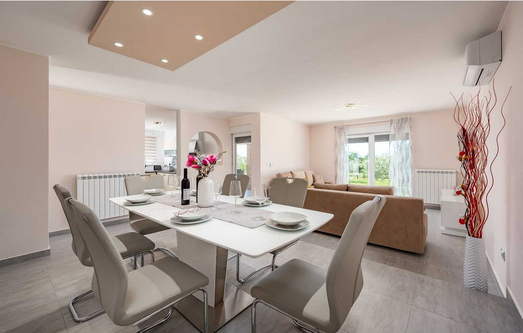 Ferienhaus - Porec , Kroatien - CLT079 8