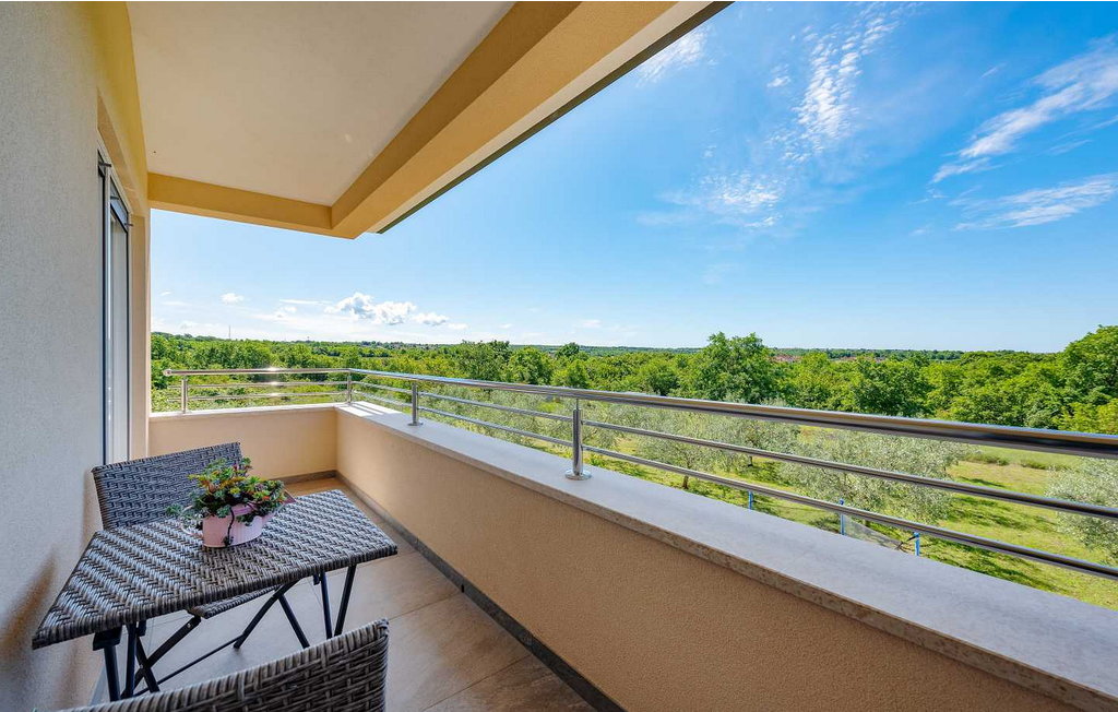 Ferienhaus - Porec , Kroatien - CLT079 17