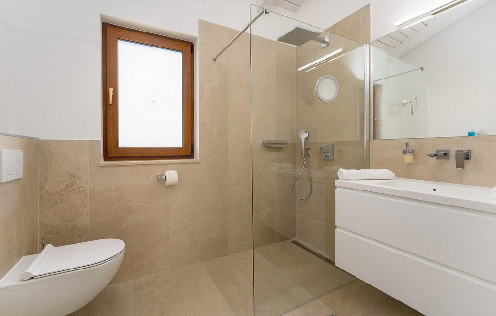 Ferienhaus - Tar-Vabriga , Kroatien - CLT090 38