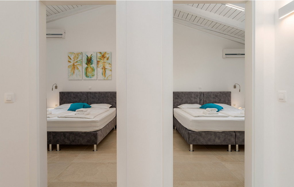 Ferienhaus - Tar-Vabriga , Kroatien - CLT090 32