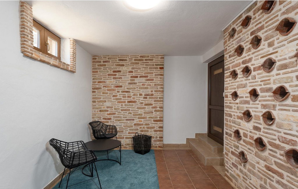 Ferienhaus - Tar-Vabriga , Kroatien - CLT090 26