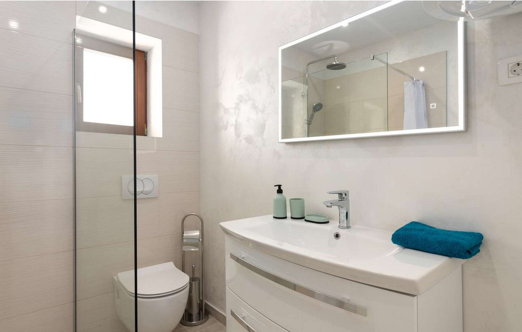 Feriehuse - Umag , Kroatien - CLT095 43