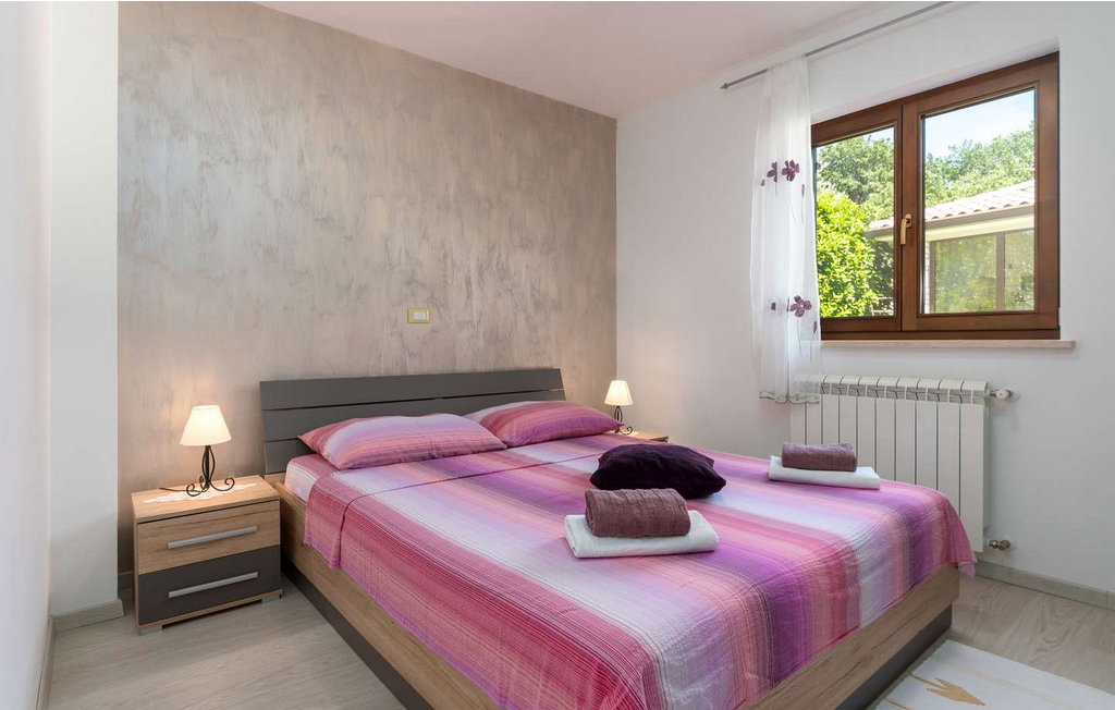 Feriehuse - Umag , Kroatien - CLT095 36