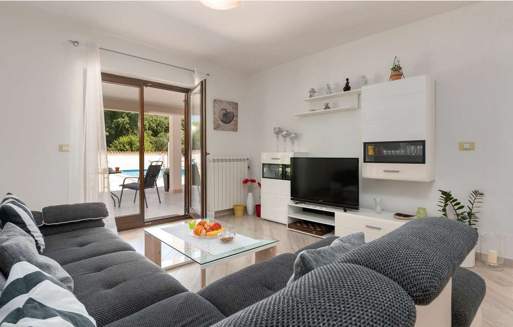 Feriehuse - Umag , Kroatien - CLT095 21