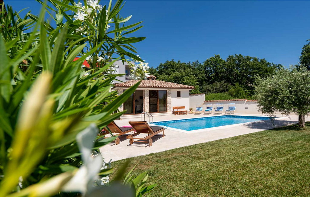 Feriehuse - Umag , Kroatien - CLT095 10