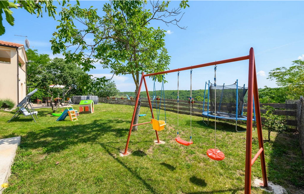 Feriehus - Labin , Kroatia - CLT098 39