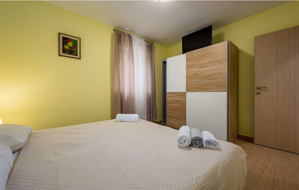 Feriehus - Labin , Kroatia - CLT098 28