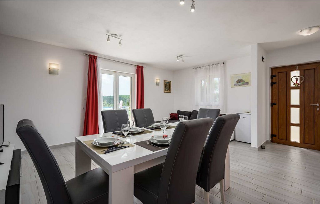 Feriehus - Labin , Kroatia - CLT098 21