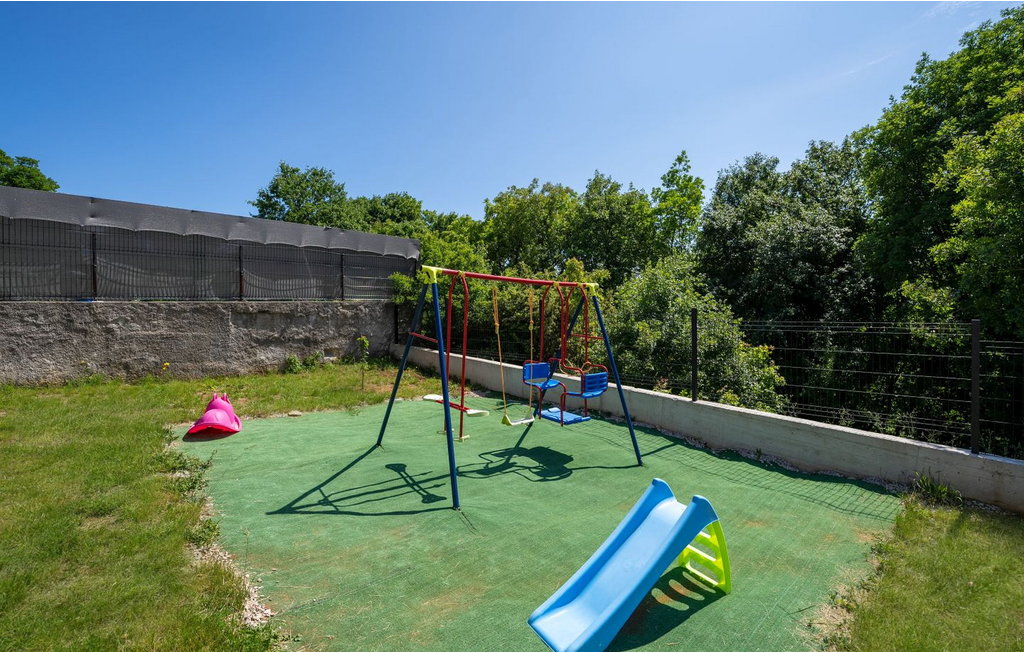 Semesterhus - Labin , Kroatien - CLT103 43