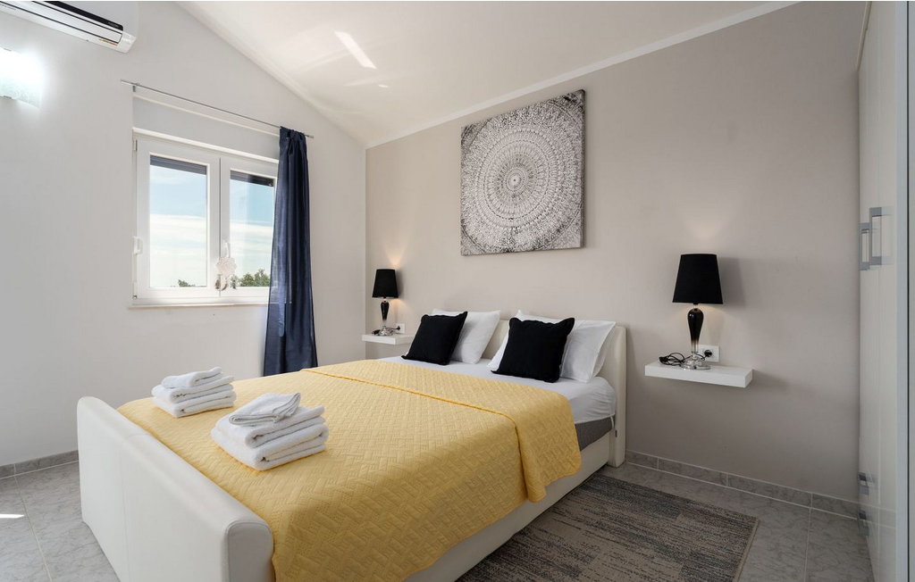 Semesterhus - Labin , Kroatien - CLT103 35