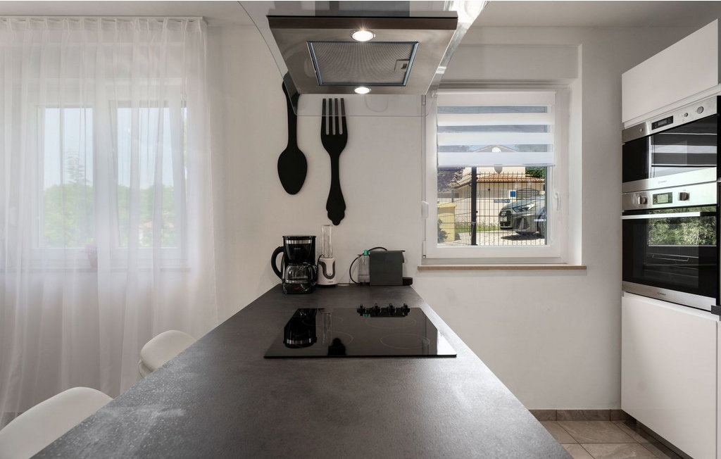 Semesterhus - Labin , Kroatien - CLT103 24