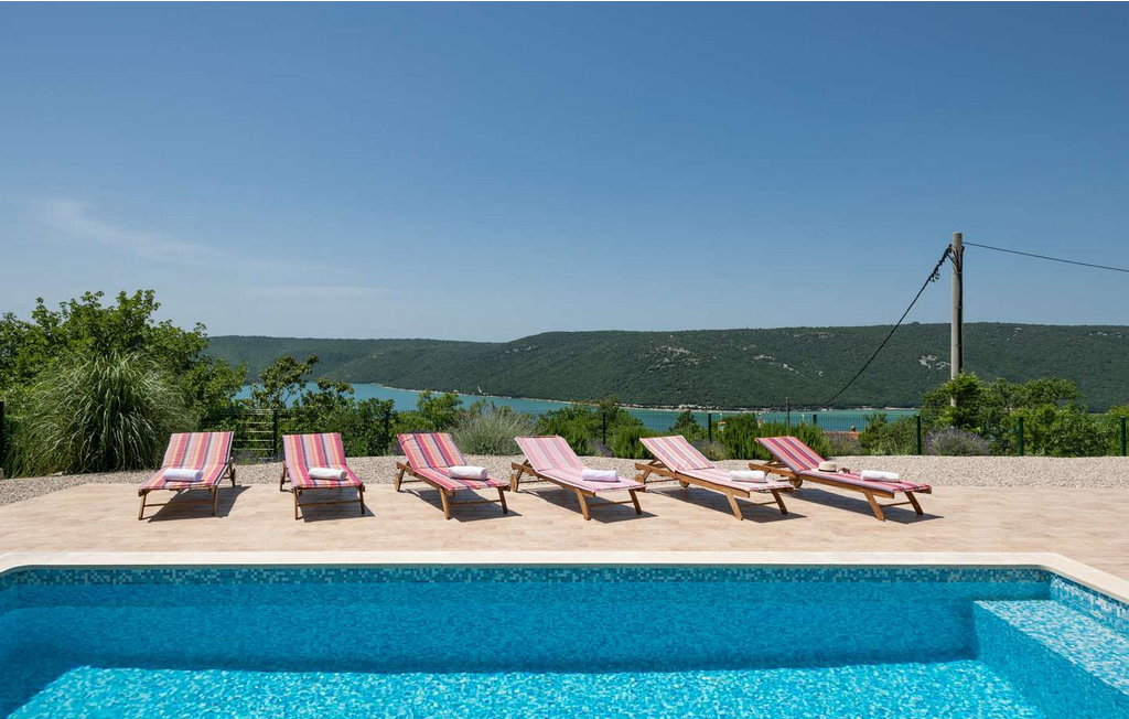 Feriehus - Labin , Kroatia - CLT109 13