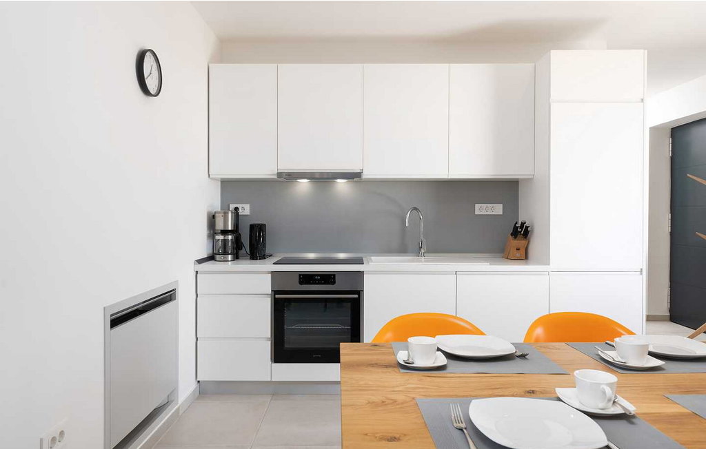 Lejlighed - Porec-Tar-Vabriga , Kroatien - CLT118 22