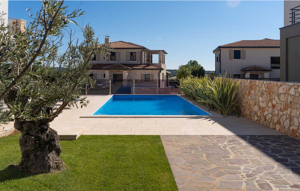 Lejlighed - Porec-Tar-Vabriga , Kroatien - CLT118 5