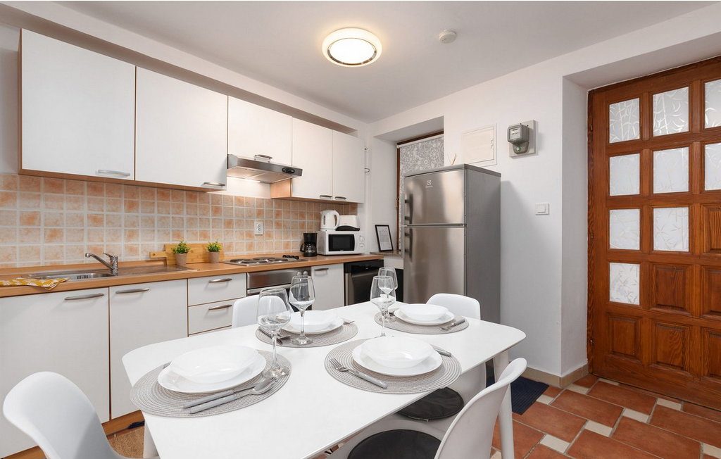 Feriehuse - Vrsar , Kroatien - CLT122 6