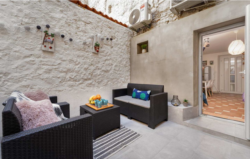 Feriehuse - Vrsar , Kroatien - CLT122 10