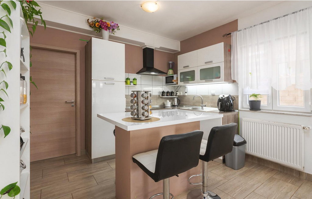 Feriehus - Motovun-Oprtalj , Kroatia - CLT137 25