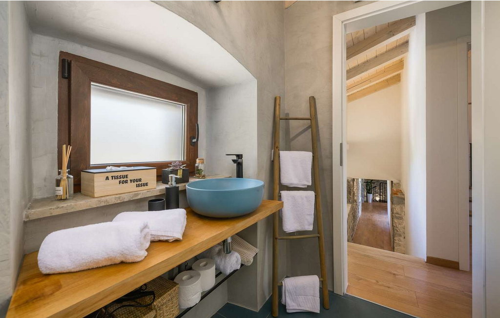 Ferienhaus - Buzet , Kroatien - CLT141 38