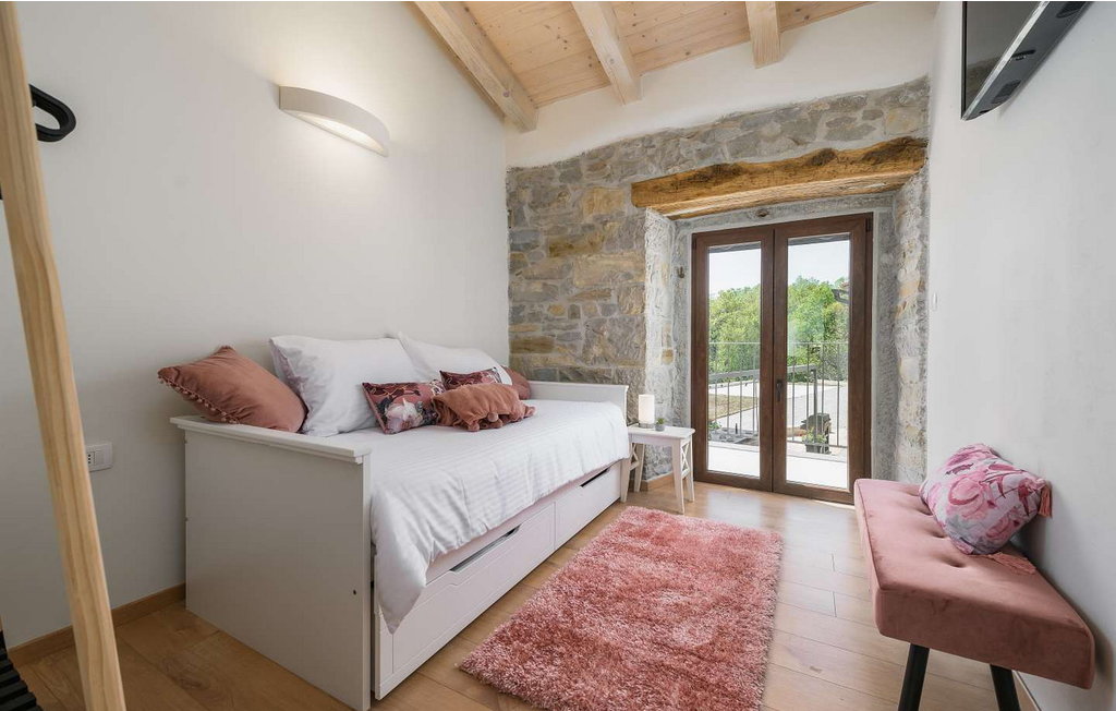 Ferienhaus - Buzet , Kroatien - CLT141 25