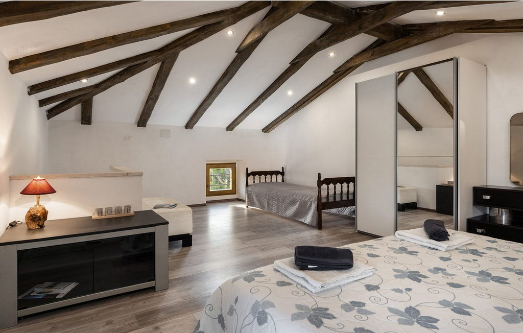 Feriehuse - Porec , Kroatien - CLT153 23