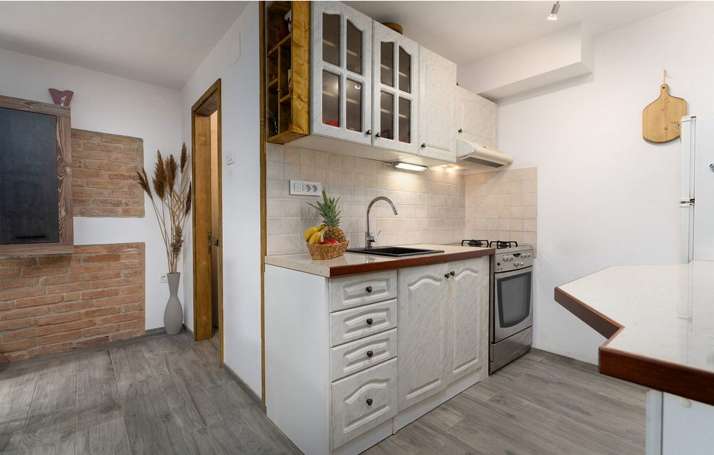 Feriehuse - Porec , Kroatien - CLT153 8