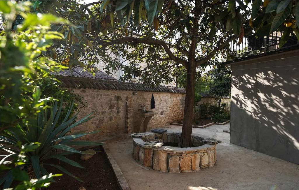 Feriehuse - Porec , Kroatien - CLT153 4