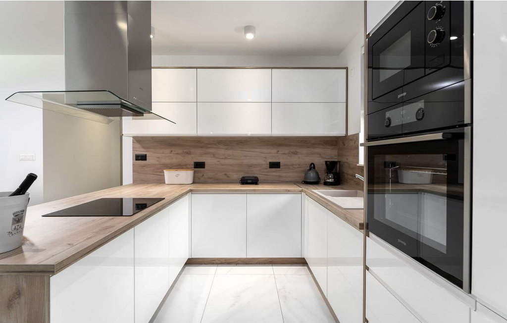 Ferienhaus - Labin , Kroatien - CLT167 34