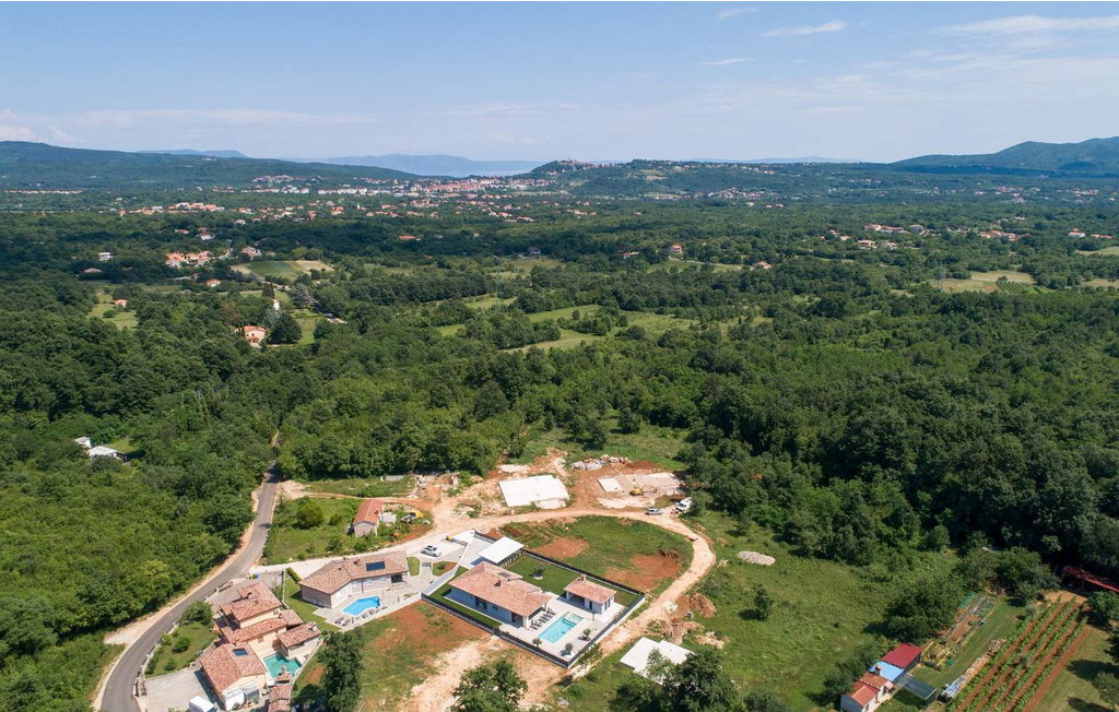 Ferienhaus - Labin , Kroatien - CLT167 17