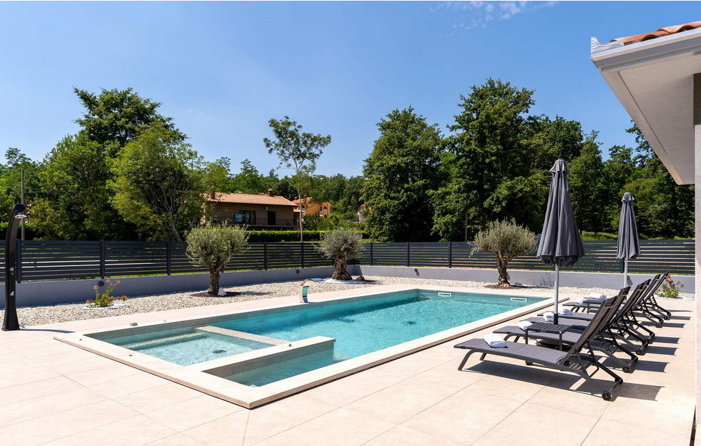 Ferienhaus - Labin , Kroatien - CLT167 3