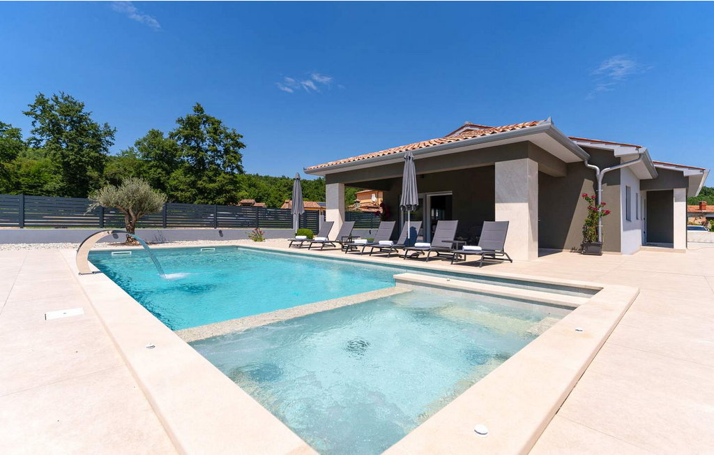 Ferienhaus - Labin , Kroatien - CLT167 11