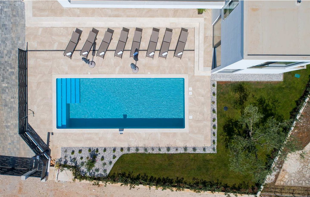 Ferienhaus - Porec-Tar-Vabriga , Kroatien - CLT170 19