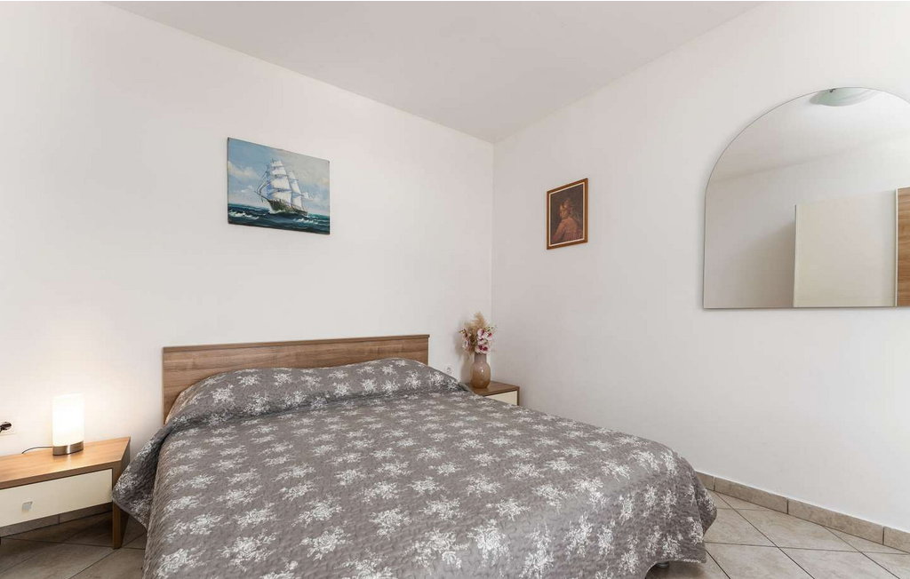 Ferienhaus - Labin , Kroatien - CLT172 22