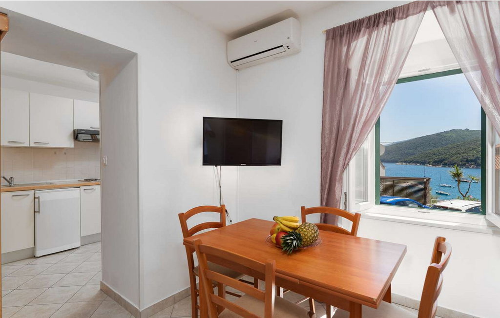 Ferienhaus - Labin , Kroatien - CLT172 8