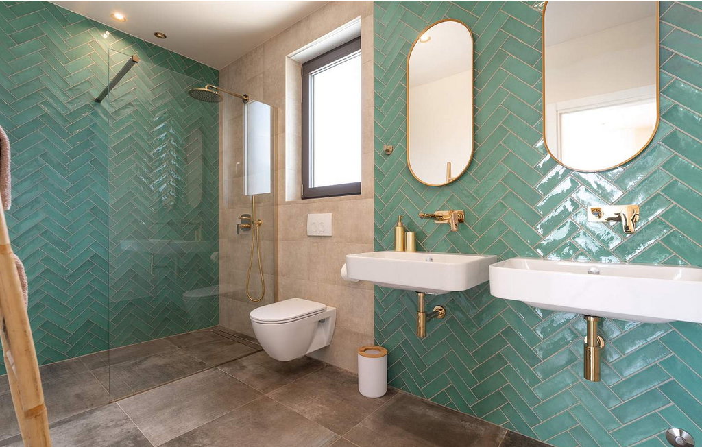 Feriehuse - Porec , Kroatien - CLT177 32