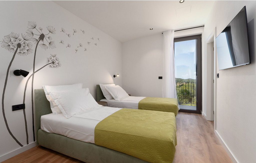 Feriehuse - Porec , Kroatien - CLT177 28