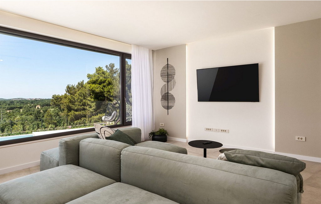 Feriehuse - Porec , Kroatien - CLT177 2