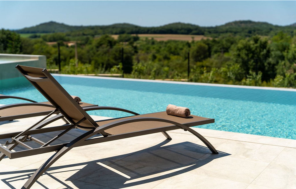 Feriehuse - Porec , Kroatien - CLT177 12