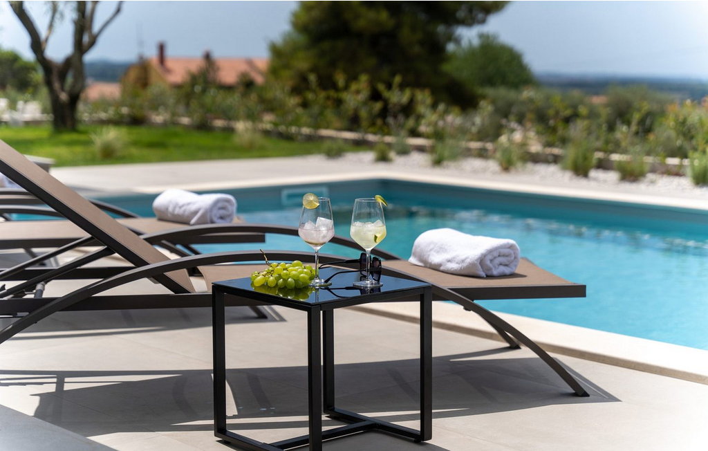 Ferienhaus - Porec-Tar-Vabriga , Kroatien - CLT178 6