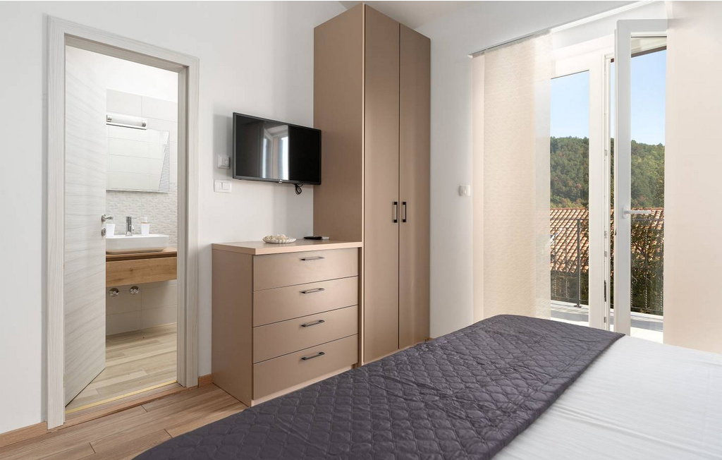 Location de vacances - Labin , Croatie - CLT187 32