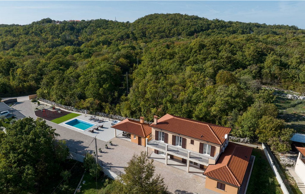 Location de vacances - Labin , Croatie - CLT187 12