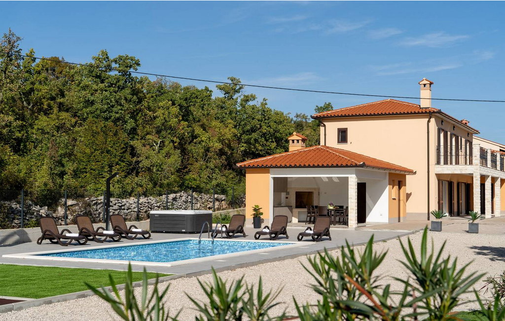 Location de vacances - Labin , Croatie - CLT187 10