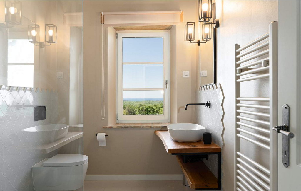 Feriehuse - Bale , Kroatien - CLT189 42