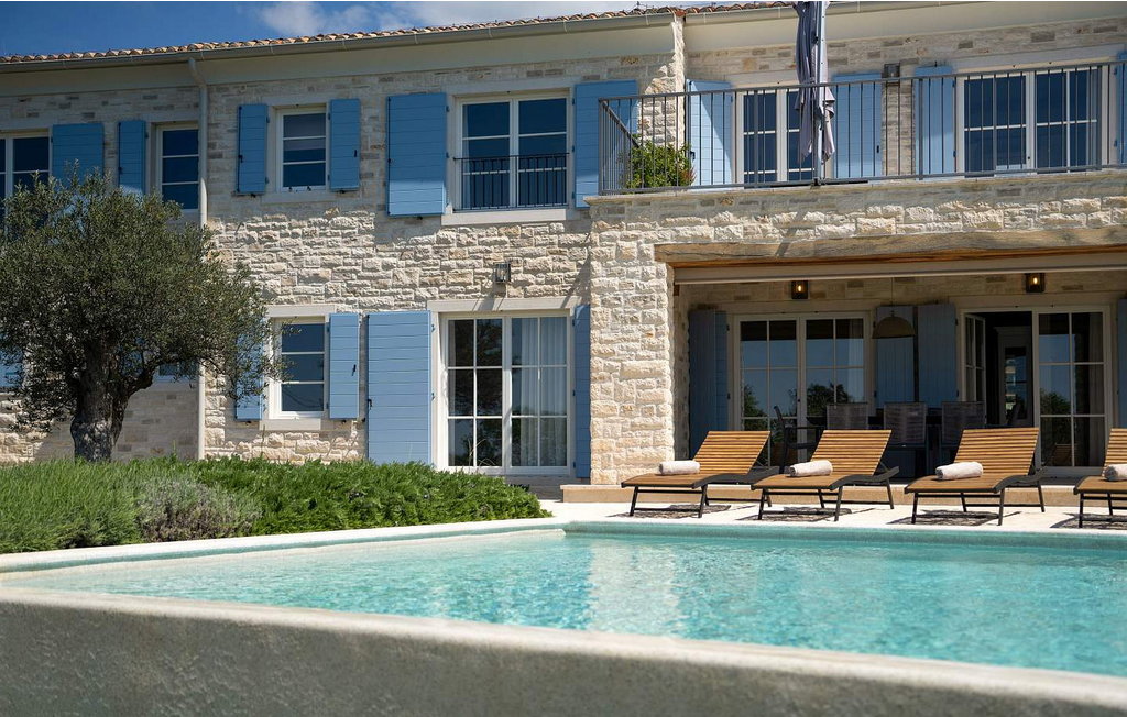 Feriehuse - Bale , Kroatien - CLT189 13