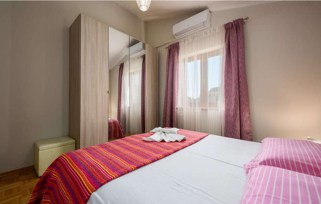 Ferienhaus - Visnjan-Kastelir-Labinci , Kroatien - CLT192 31