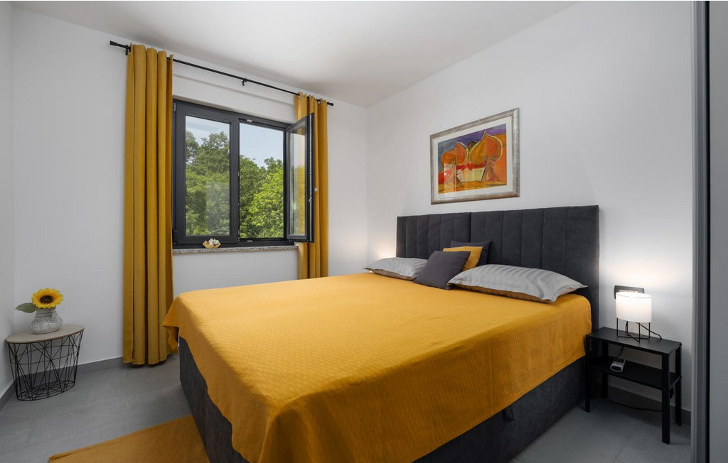 Feriehus - Labin , Kroatia - CLT217 31